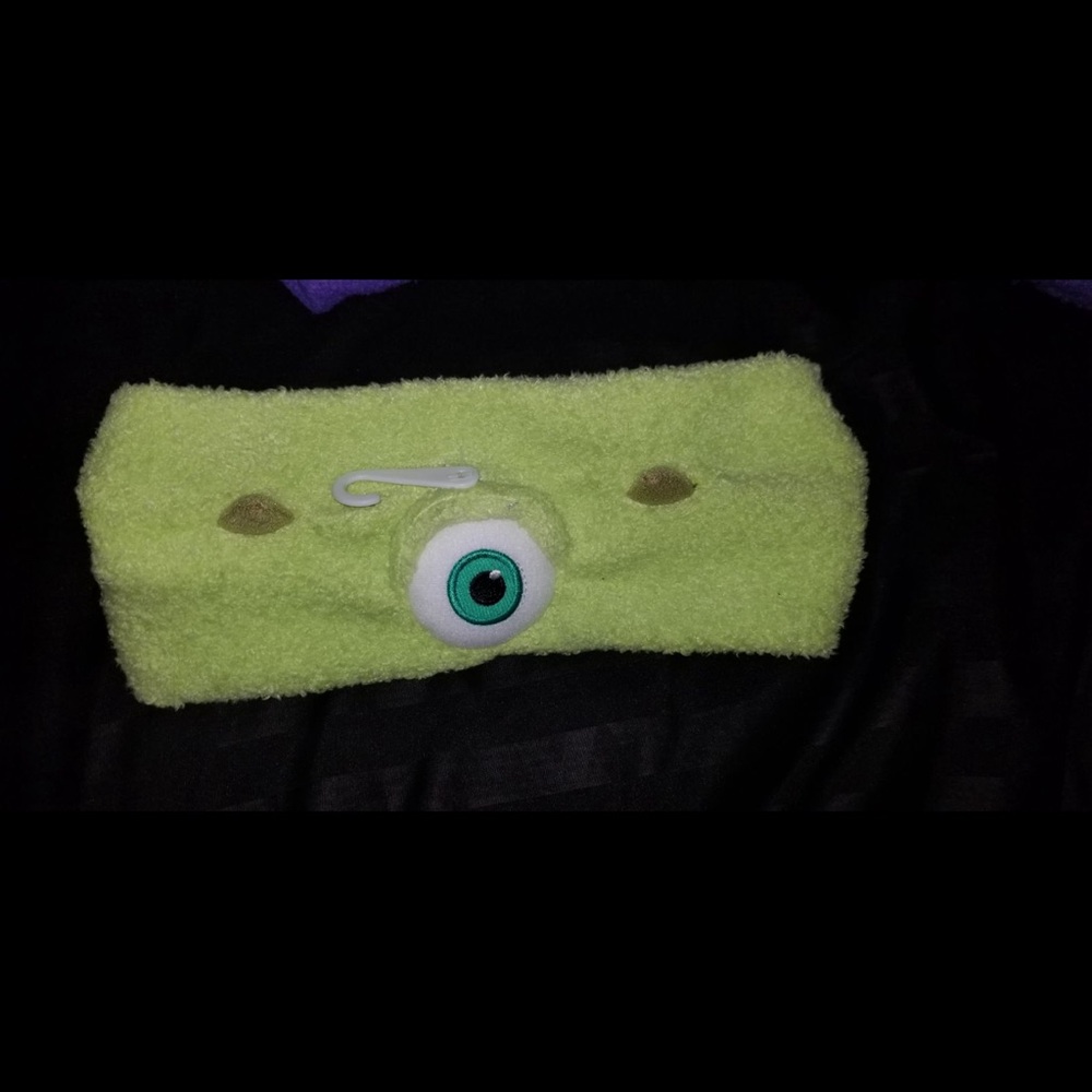 Headband